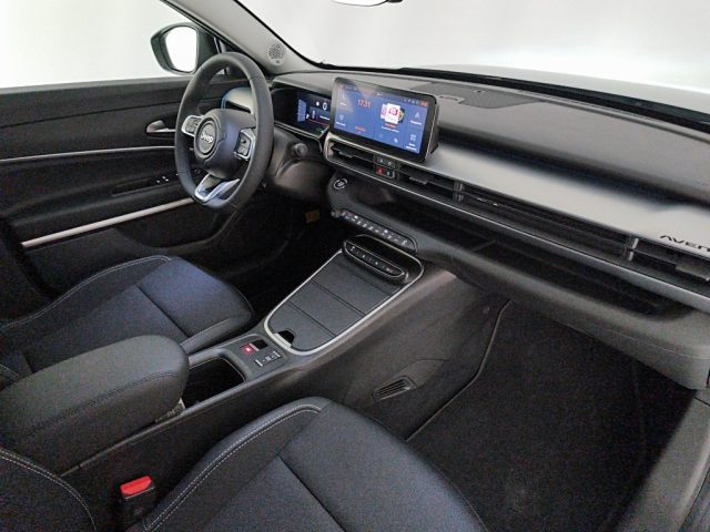 JEEP Avenger usata, con Cruise Control