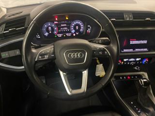 AUDI Q3 usata, con Chiusura centralizzata