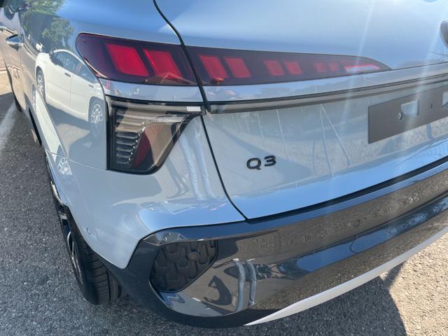 AUDI Q3 usata, con Autoradio
