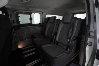 FORD Tourneo Custom usata 8