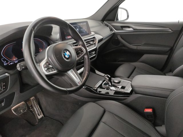 BMW X3 usata, con Chiusura centralizzata