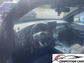 MERCEDES-BENZ GLC 250 usata, con Controllo trazione