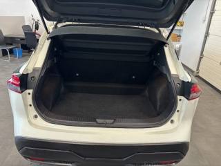 NISSAN Qashqai usata, con Immobilizzatore elettronico