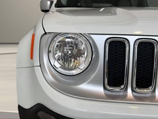 JEEP Renegade usata, con Controllo elettronico della corsia