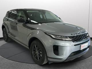 LAND ROVER Range Rover Evoque usata, con Airbag