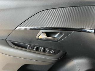 PEUGEOT 208 usata, con Controllo trazione