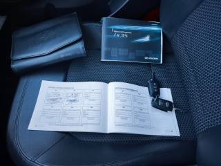 HYUNDAI iX35 usata, con ESP