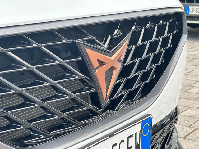 CUPRA Formentor usata, con Fari full-led