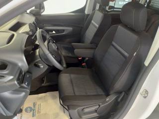 FIAT Doblo usata, con Vetri oscurati