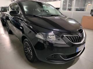 LANCIA Ypsilon usata, con Airbag