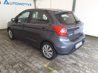 FORD Ka+ usata, con Cruise Control