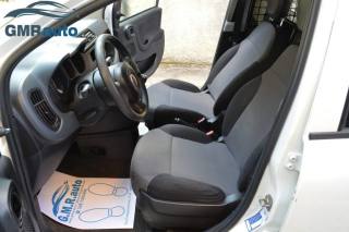 FIAT Panda usata, con Chiusura centralizzata telecomandata