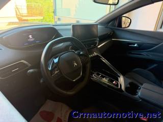 PEUGEOT 3008 usata, con Chiusura centralizzata