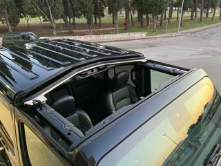 JEEP Wrangler usata, con Interni in pelle