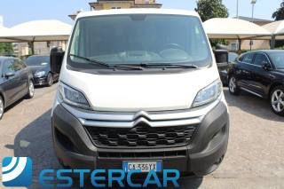 CITROEN Jumper usata, con Alzacristalli elettrici