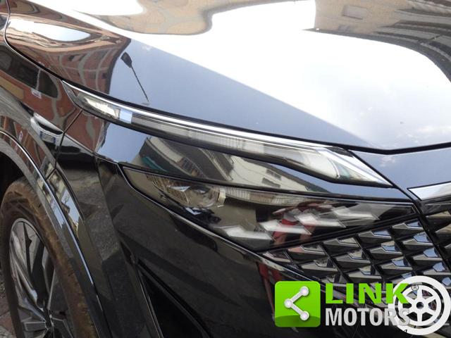 NISSAN Qashqai usata, con Airbag Passeggero