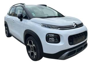 CITROEN C3 Aircross usata, con Airbag