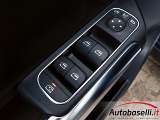 MERCEDES-BENZ GLA 45 AMG usata, con Hill holder