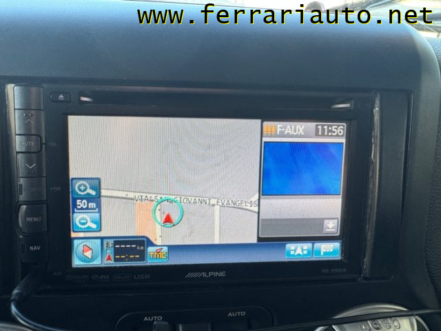 JEEP Wrangler usata, con Controllo automatico clima