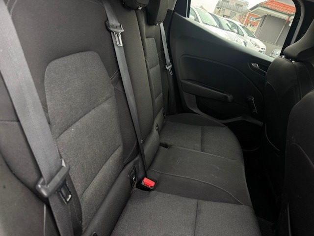 RENAULT Clio usata, con Chiusura centralizzata