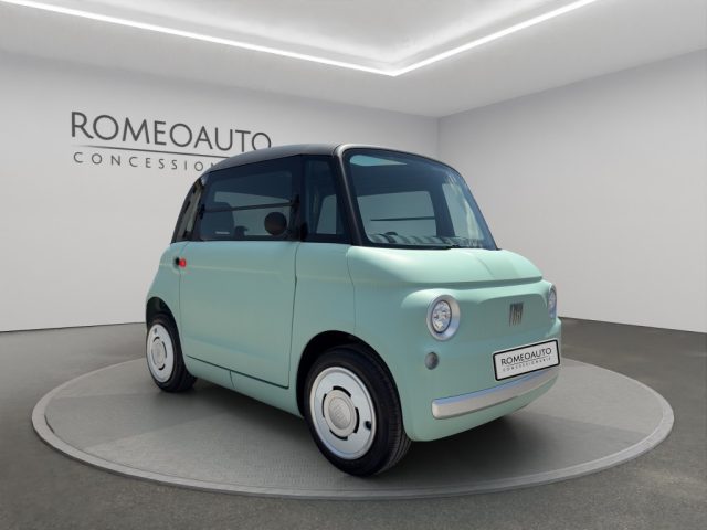 FIAT Topolino usata 7