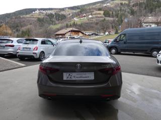ALFA ROMEO Giulia usata, con Alzacristalli elettrici