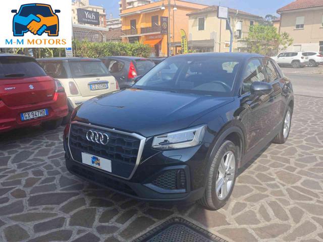 AUDI Q2 usata, con Airbag