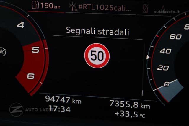 AUDI Q3 usata, con Controllo trazione