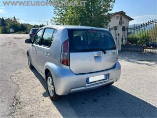 DAIHATSU Sirion usata, con Chiusura centralizzata