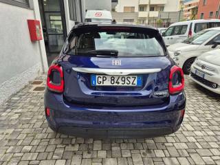 FIAT 500X usata, con Autoradio