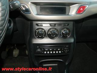 CITROEN C3 usata, con Fendinebbia