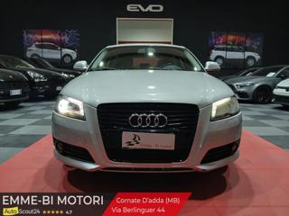 AUDI A3 usata, con Airbag