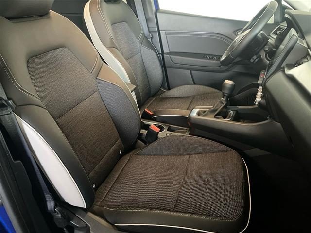 RENAULT Captur usata 10
