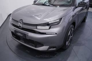 CITROEN C4 usata, con Volante multifunzione