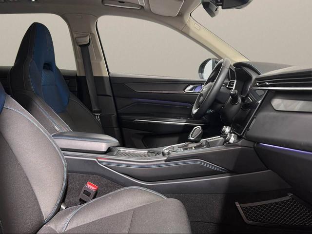 LYNK & CO 01 usata, con Controllo automatico clima