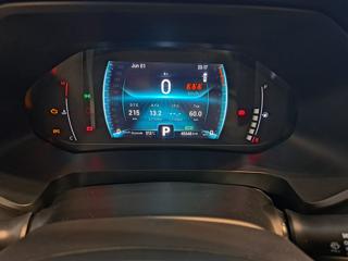 DR MOTOR DR 6.0 usata, con Park Distance Control