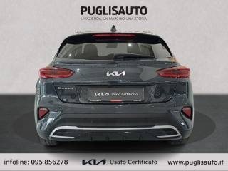 KIA XCeed usata, con Autoradio
