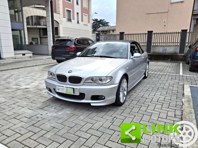 BMW 330 usata, con Airbag laterali