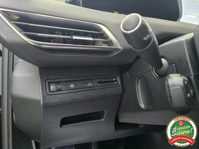 PEUGEOT 3008 usata, con Luci diurne LED
