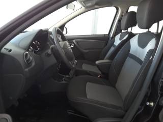 DACIA Duster usata, con Alzacristalli elettrici