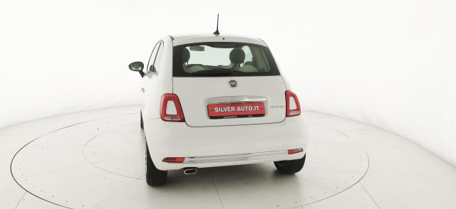 FIAT 500 usata 31