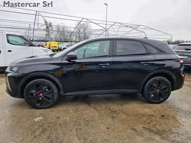 DS AUTOMOBILES DS 7 usata, con Airbag laterali