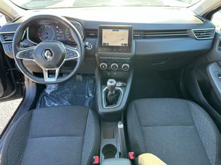 RENAULT Clio usata, con Cruise Control