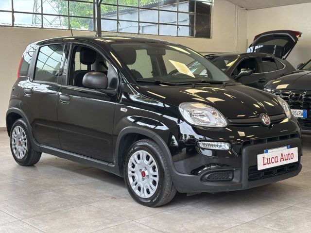 FIAT Panda usata, con Airbag Passeggero