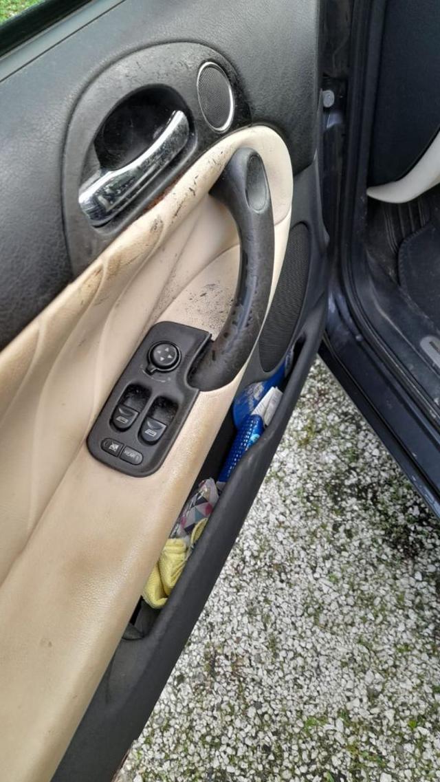 ALFA ROMEO 147 usata, con Airbag Passeggero