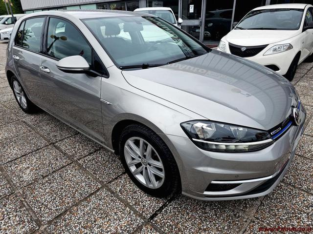 VOLKSWAGEN Golf usata, con Airbag Passeggero