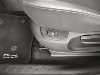 FIAT 500L usata, con Controllo automatico clima