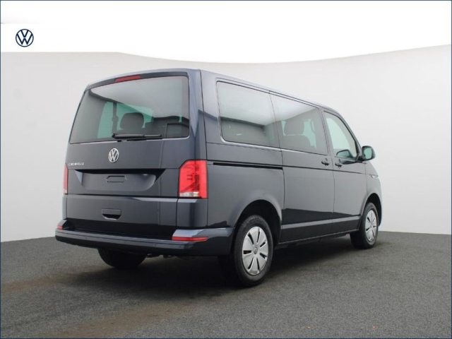 VOLKSWAGEN Caravelle usata, con Airbag laterali