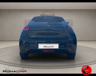 PEUGEOT 208 usata, con Cerchi in lega