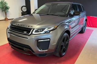 LAND ROVER Range Rover Evoque 2.0 TD4 150 CV 5p. HSE Dynamic